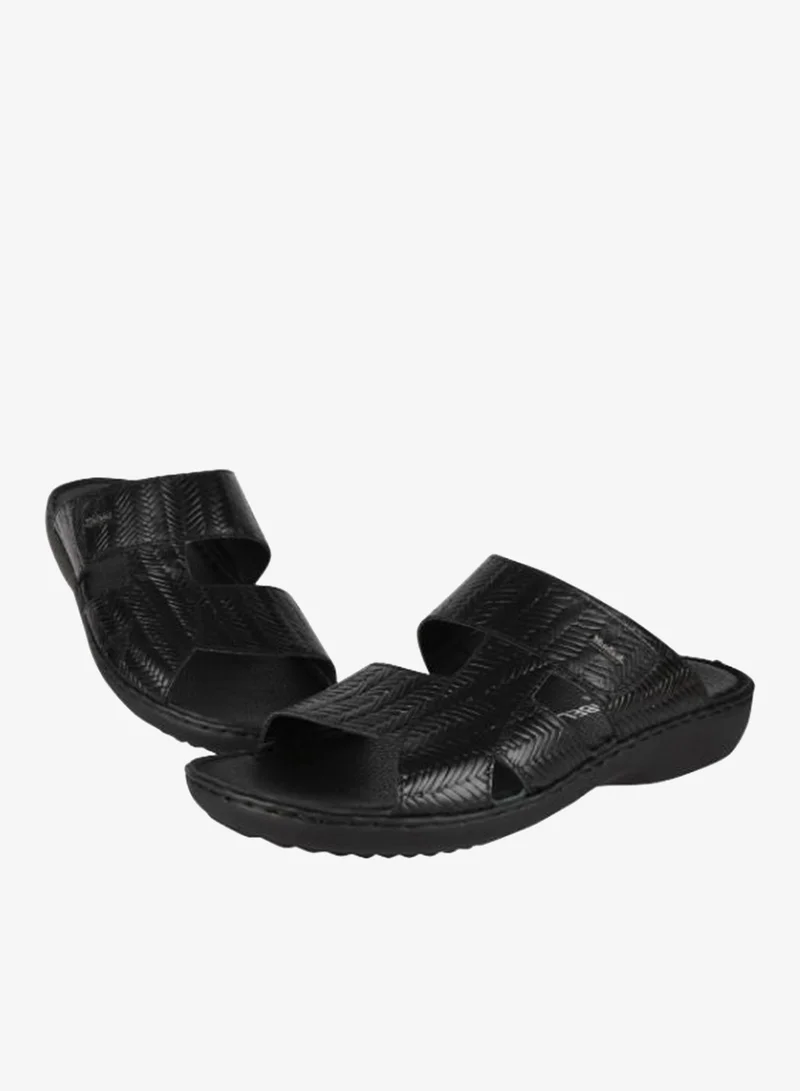 جوزيف سيبل صندل رجالي كاجوال جوزيف سيبيل أسود