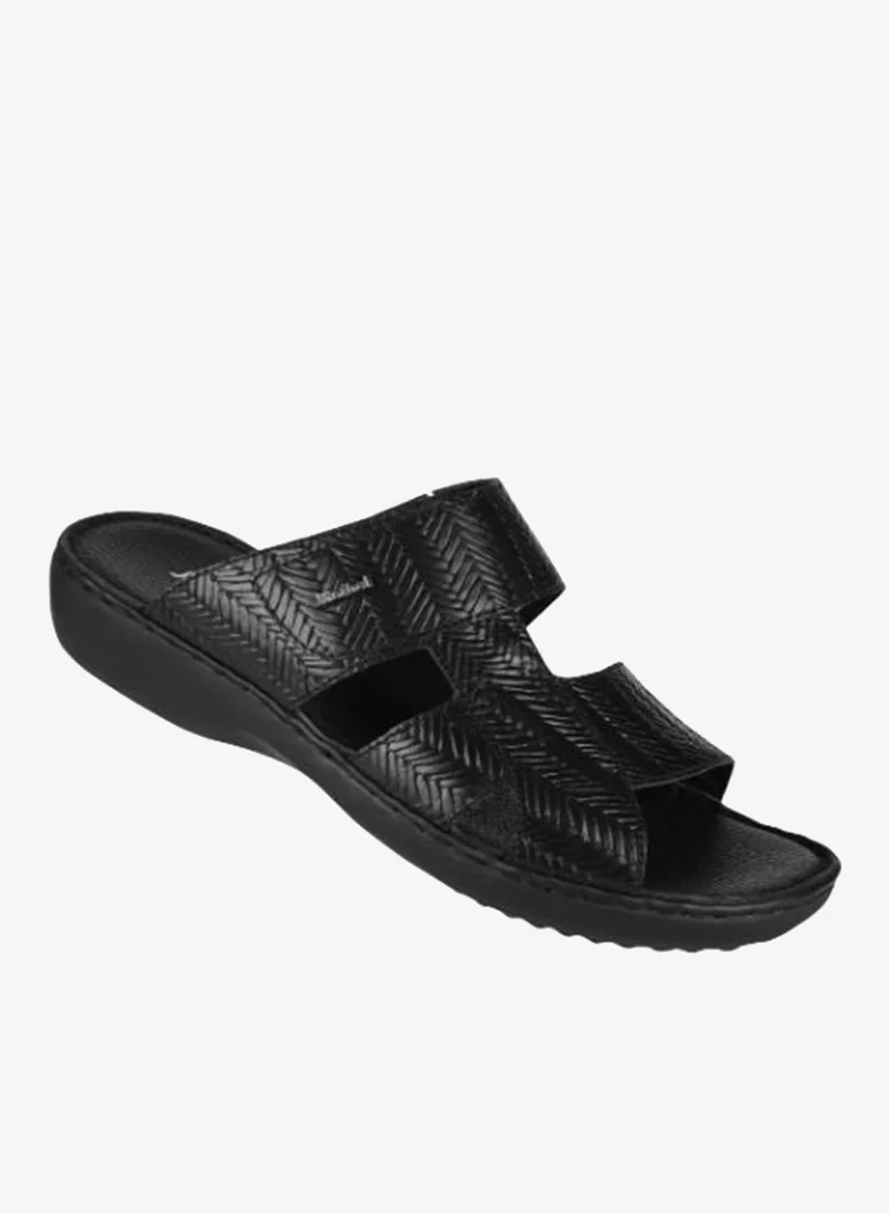 071-2121 Josef Seibel Mens Casual Sandals 44138-AR535100 Black