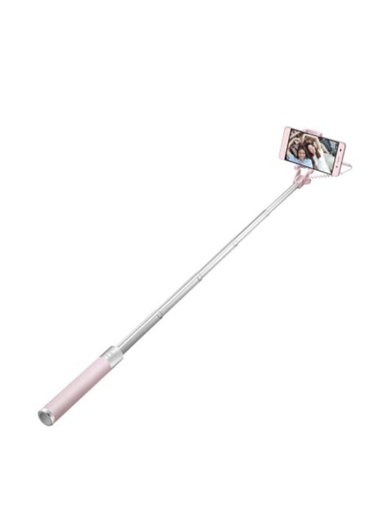 Extendable Mobile Phone Selfie Stick Compatible With All Devices