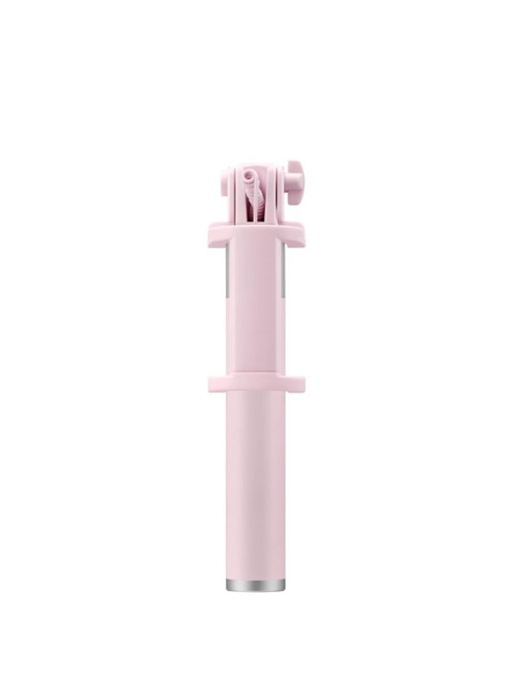 Extendable Mobile Phone Selfie Stick Compatible With All Devices