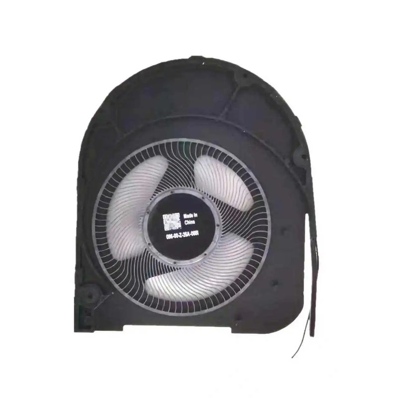 CPU Cooling Fan for Lenovo Thinkpad T15 Gen1 T15 Gen2 P15S Gen1 P15S GEN2 ND75C69-20F0 (This fan is of the screw-fixed version - Image 1
