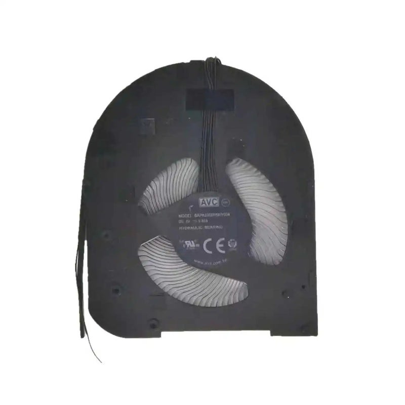 CPU Cooling Fan for Lenovo Thinkpad T15 Gen1 T15 Gen2 P15S Gen1 P15S GEN2 ND75C69-20F0 (This fan is of the screw-fixed version - Image 2