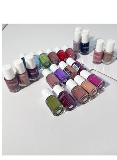 LOVEMEBEAUTY Lovemebeauty Cosmetics Nail Polish  - Image 2