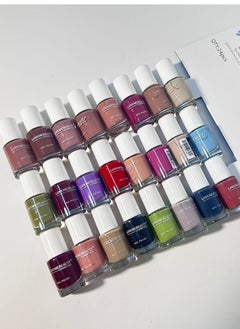 LOVEMEBEAUTY Lovemebeauty Cosmetics Nail Polish  - Image 3
