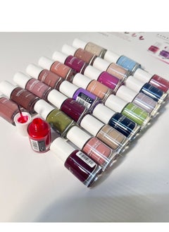 LOVEMEBEAUTY Lovemebeauty Cosmetics Nail Polish  - Image 4