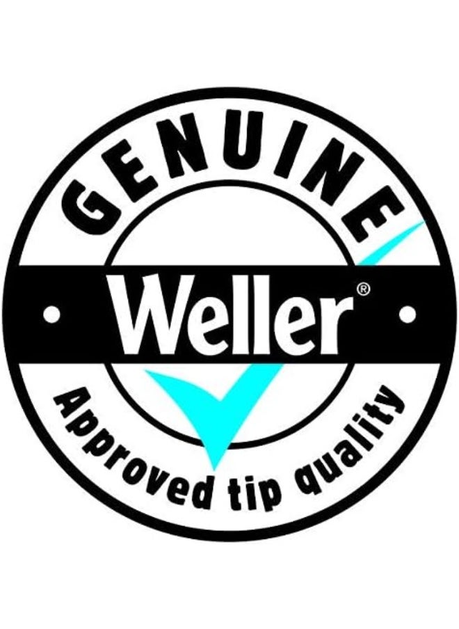 Genuine  We1010 Soldering Tip Set (Etset-5)- Eta, Etb, Etc, Etp, Tets, 5 Pieces