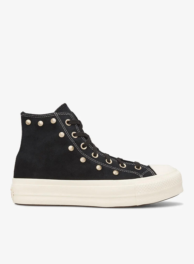 Chuck Taylor All Star Lift Platform Unisex Shoe