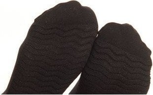 Dore Ladies Prayer Massage Knee Length 12 pcs  - Image 3