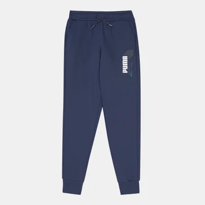 PUMA Kids' Alpha Sweatpants