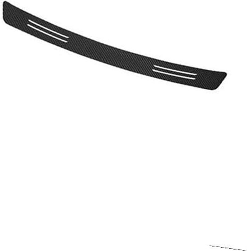 Vuzmode Rear Bumper Protector for Volvo - Image 1