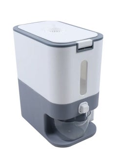 Rice Dispenser Storage Container