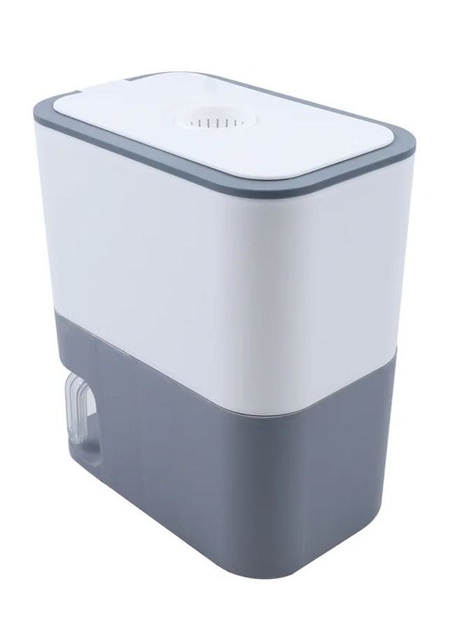 NKX - Rice Dispenser Storage Container - Image 1