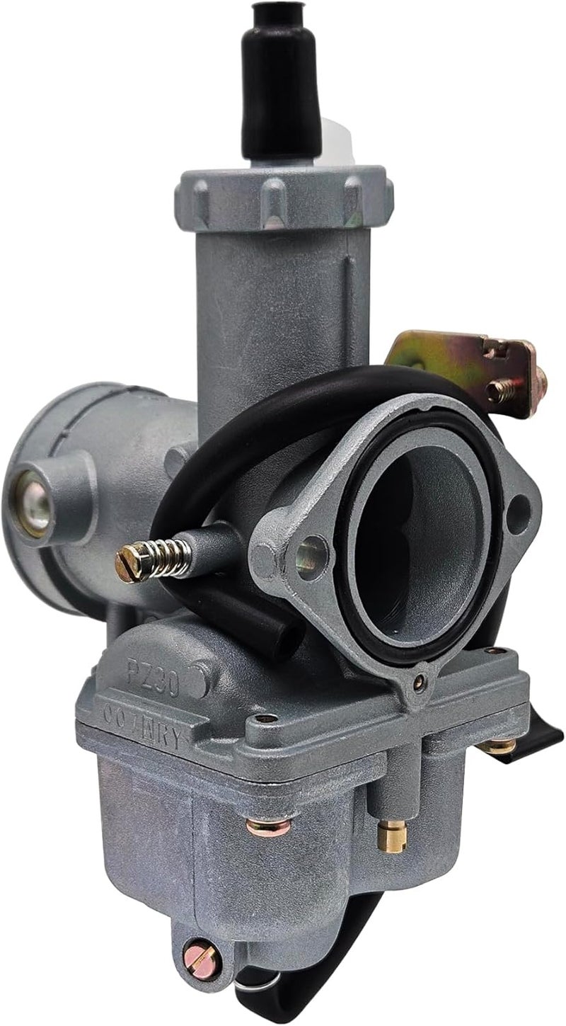 tianfeng 30mm Carburetor with Cable Choke for 150cc-300cc Dirt Bikes, ATVs, Scooters, and Go-Karts - Image 5