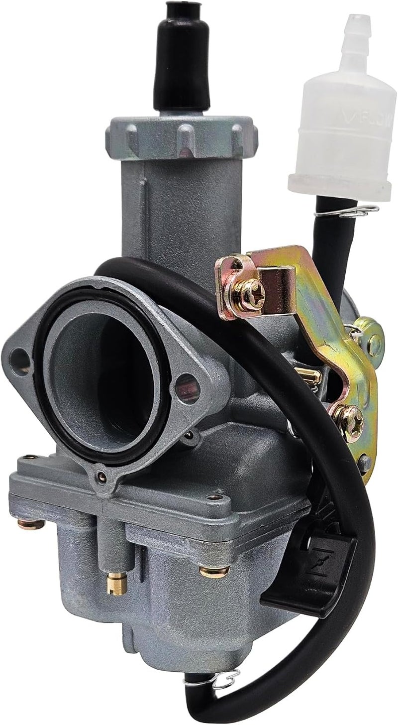 tianfeng 30mm Carburetor with Cable Choke for 150cc-300cc Dirt Bikes, ATVs, Scooters, and Go-Karts - Image 2