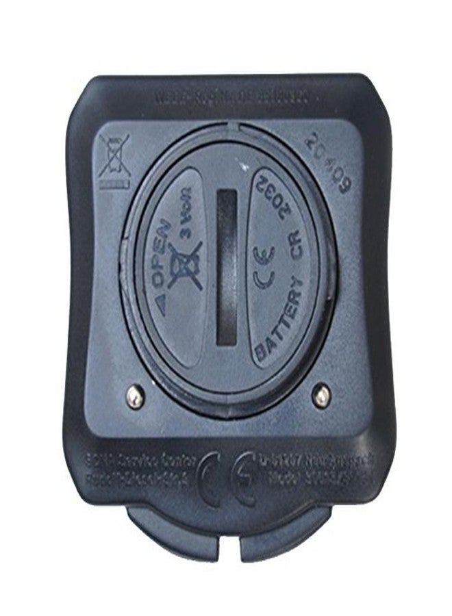 فوتابا عداد سرعة متعدد الألوان مقاوم للماء من فوتابا، شاشة LED، مستشعر سرعة، كمبيوتر للدراجات - Image 4