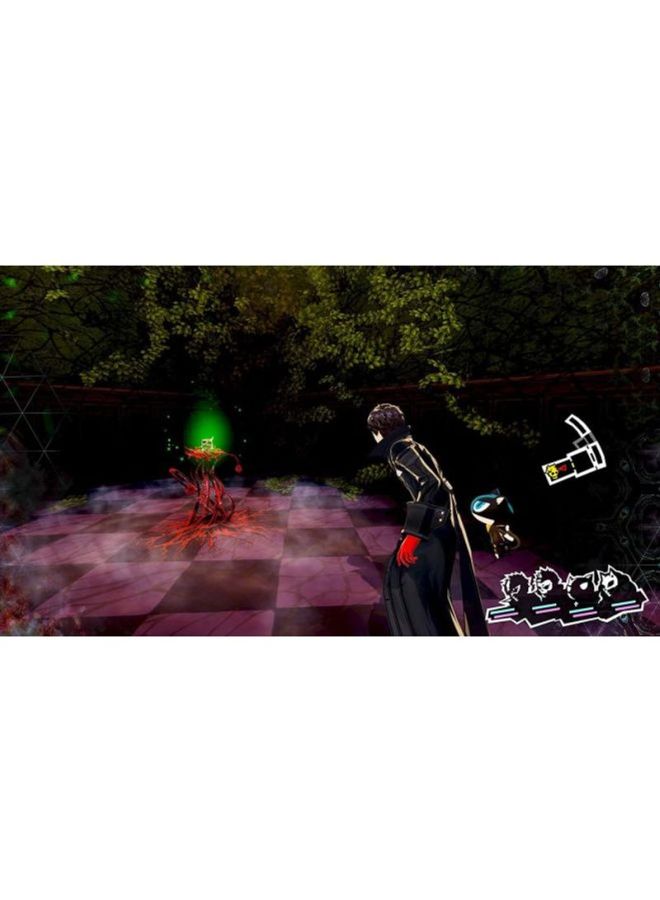 ألتوس لعبة "Persona 5 Royal" (إصدار عالمي) - playstation_4_ps4 - Image 3
