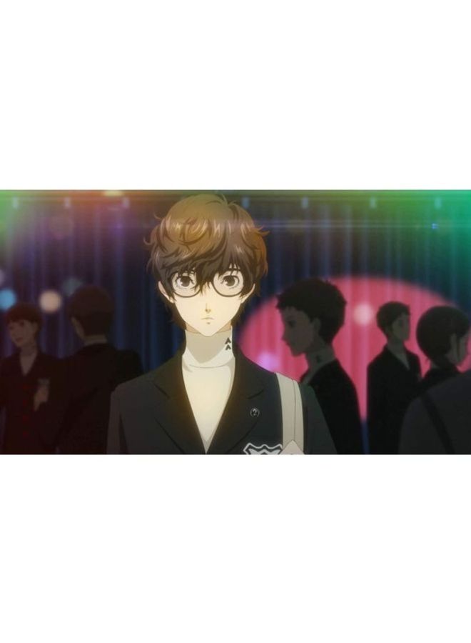 ألتوس لعبة "Persona 5 Royal" (إصدار عالمي) - playstation_4_ps4 - Image 5