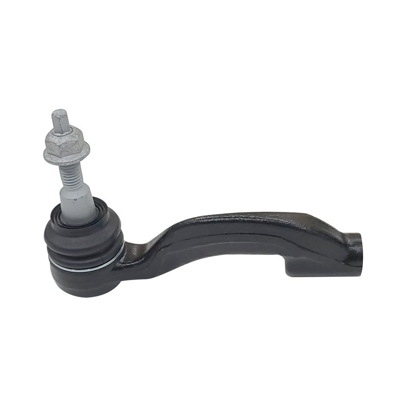 CTR CE0177L OE Supplier Left Outer Tie Rod End Compatible with CADILLAC CHEVROLET Vehicles Replaces 22961953 ES801231