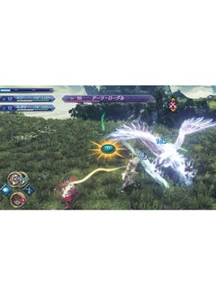 سويتش 0 Xenoblade Chronicles 2: Torna – The Golden Country - نسخة نينتندو سويتش - لعبة أكشن آر بي جي توسعية  - Image 3