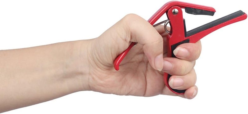 Miracle Miracle for 6Strings Guitar Trigger Capo - Image 2