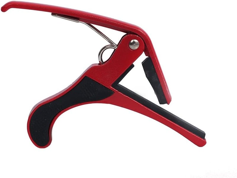 Miracle Miracle for 6Strings Guitar Trigger Capo - Image 1