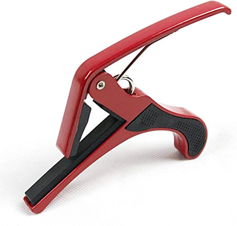 Miracle Miracle for 6Strings Guitar Trigger Capo - Image 5
