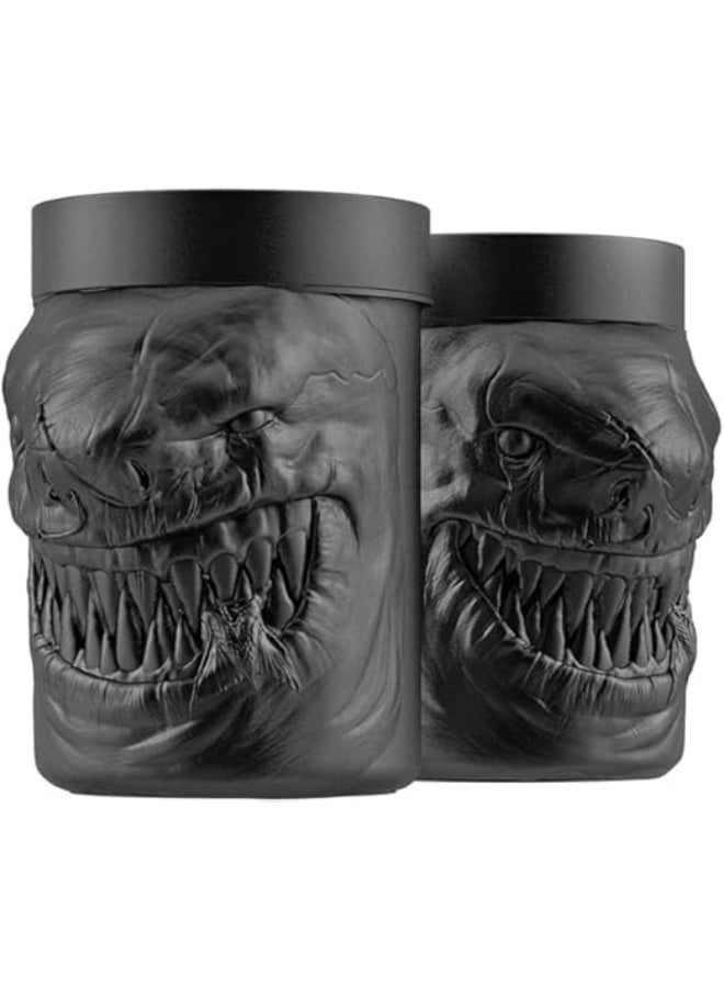 zoomad labs ZOOMADLABS One Raw Creatine Neutral 300g - Image 1