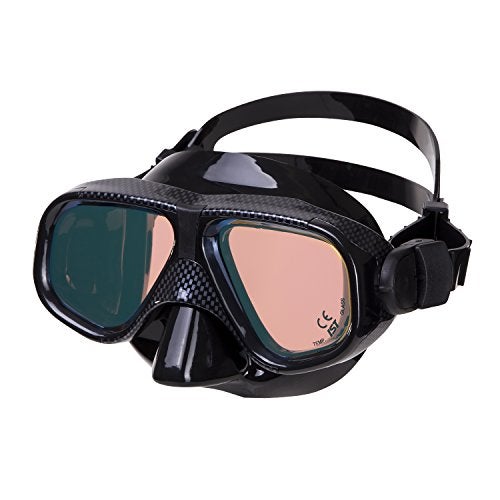 IST Special Tinted Twin Window Mask - Image 2