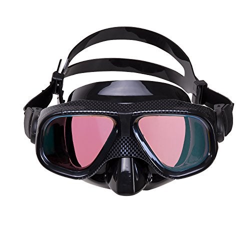 IST Special Tinted Twin Window Mask - Image 1