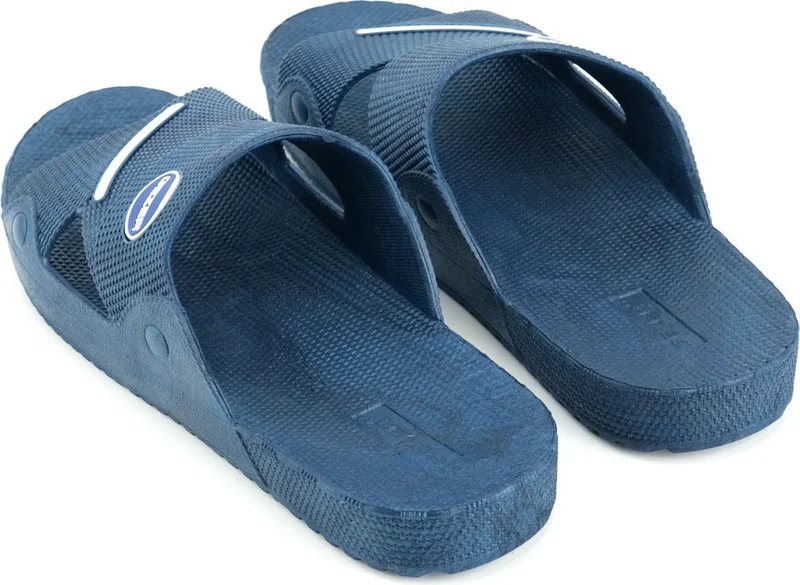 Gezer Summer Men's Airblow Wet Ground Suitable Daily Home Garden Pool Slippers
