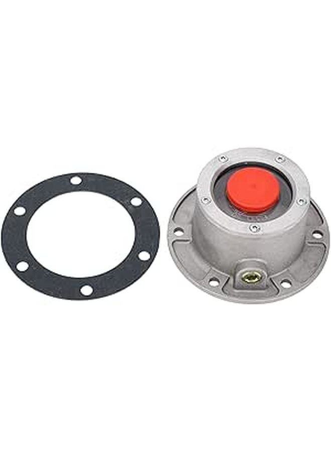 Trailer Hub Cover 343 4024 Enhanced Performance Axle Bearing Dust Protective Replacement - Image 1