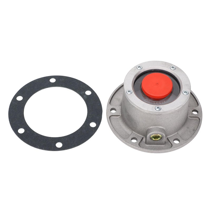 Trailer Hub Cover 343 4024 Enhanced Performance Axle Bearing Dust Protective Replacement - Image 2