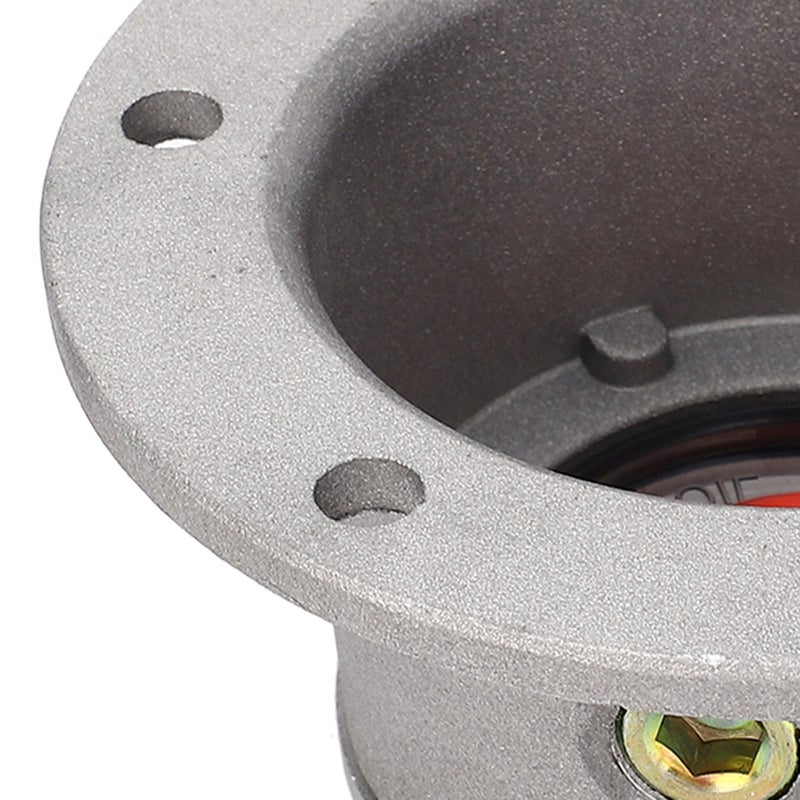 Trailer Hub Cover 343 4024 Enhanced Performance Axle Bearing Dust Protective Replacement - Image 3