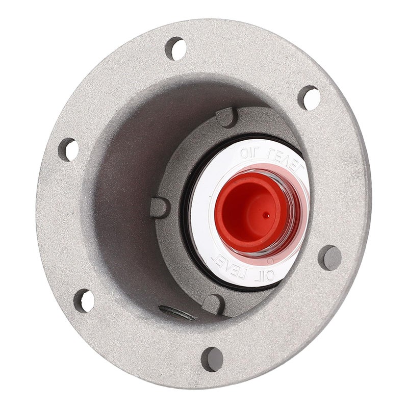 Trailer Hub Cover 343 4024 Enhanced Performance Axle Bearing Dust Protective Replacement - Image 5