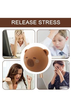 Rally Squishy Squishy Toy With a Beautiful Scent To Relieve Stress And Nerves  - Image 4