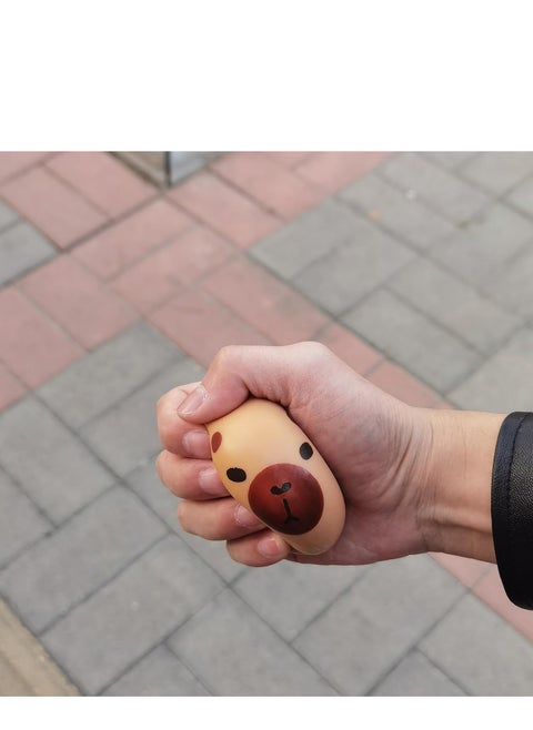 Squishy Squishy Toy With a Beautiful Scent To Relieve Stress And Nerves