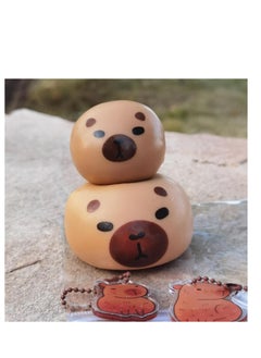 Rally Squishy Squishy Toy With a Beautiful Scent To Relieve Stress And Nerves  - Image 3