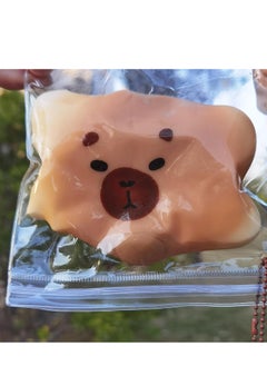 Rally Squishy Squishy Toy With a Beautiful Scent To Relieve Stress And Nerves  - Image 5