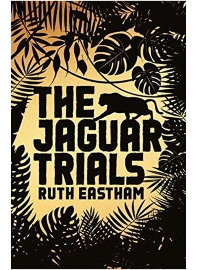The Jaguar Trials 