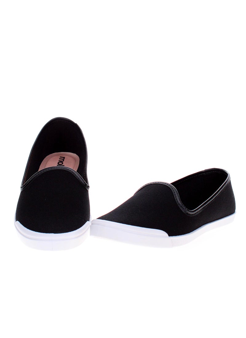 MOLECA Flat Shoes for Women – Stylish & Comfortable Everyday Footwear - Image 4