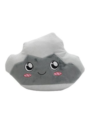 Gray 29cm stone 25cm