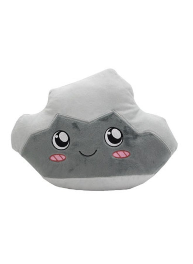 Lankybox Plush Doll - Adorable Cat Ear Hoodie Plush Toy in Paper Box 