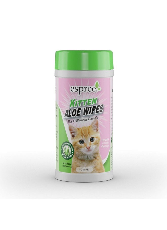 Kitten Wipes, 50 Count - pzsku/Z6DC2A67ACD80BA998EEDZ/45/_/1726220394/99a5d5ef-a2f2-42ec-a8ba-b885ffe239e7