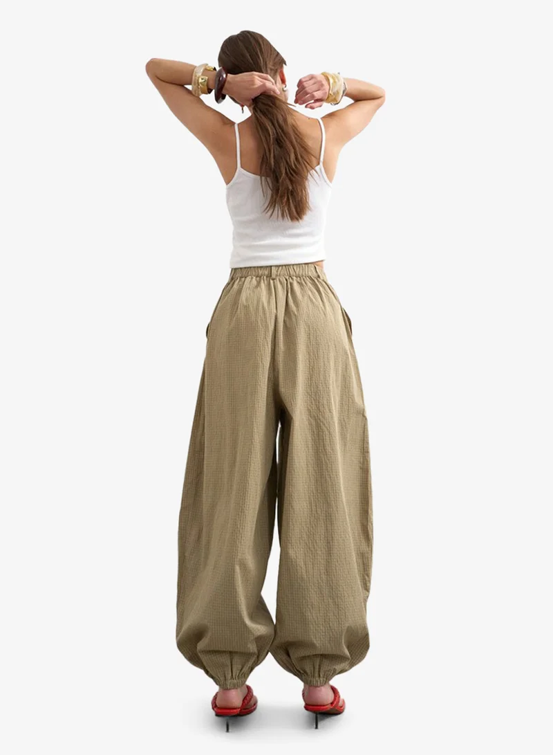 Topshop Ballon Trousers
