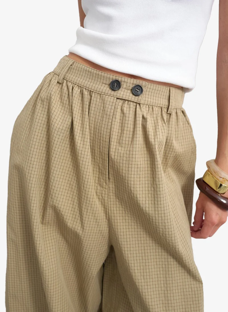 Topshop  Ballon Trousers for Women | Best Price UAE