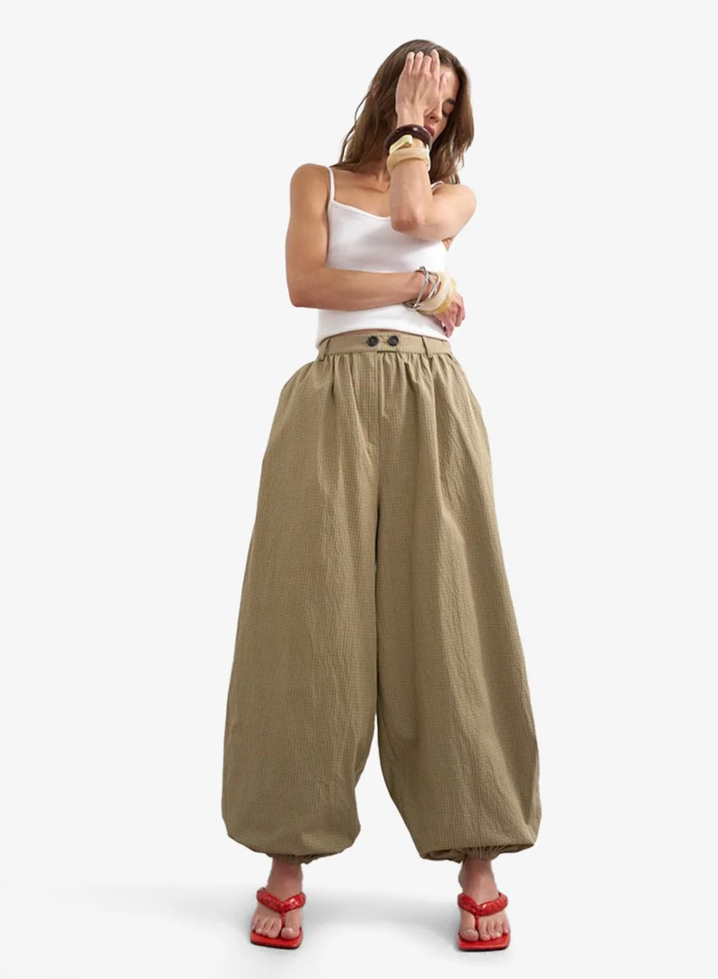 Topshop  Ballon Trousers for Women | Best Price UAE