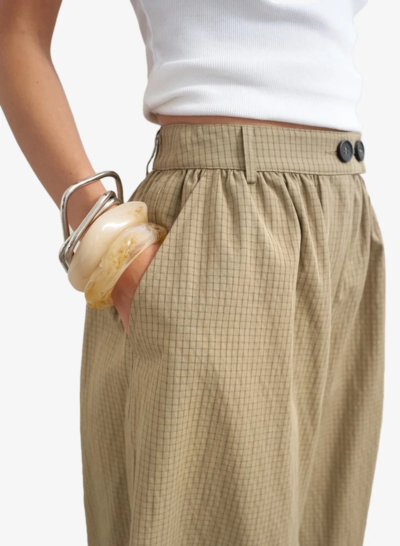 Topshop  Ballon Trousers for Women | Best Price UAE