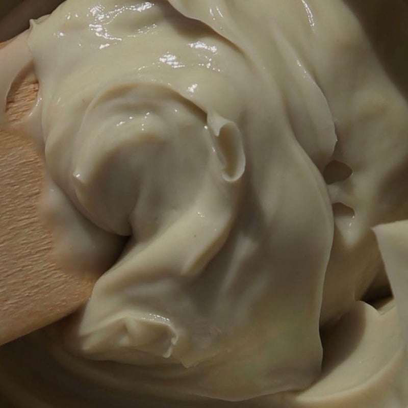 emerginC Scientific Organics Phytocell Detox Mask - Hydrating Facial Mask with French Green Clay, Seaweed & Plant Stem Cells - Image 4