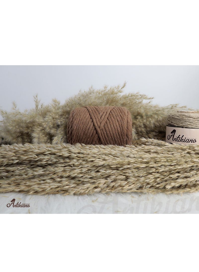 انتيكيانو خيط محلول - Image 3