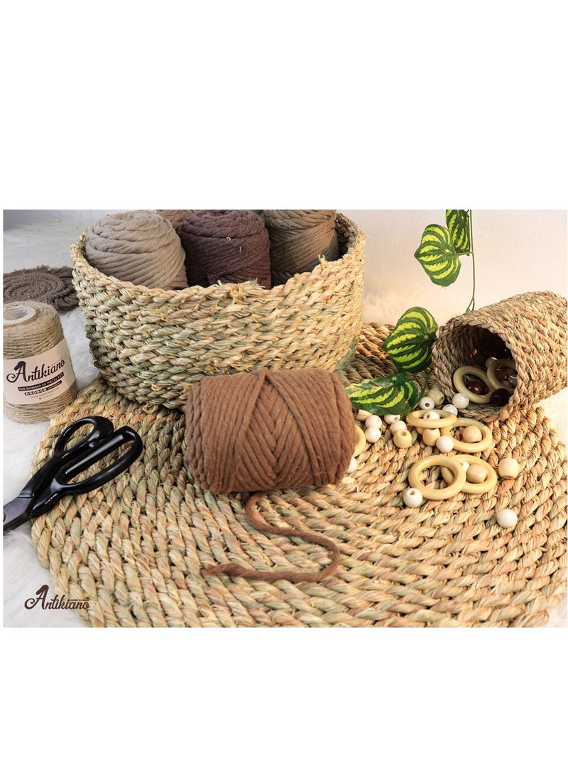 انتيكيانو خيط محلول - Image 2